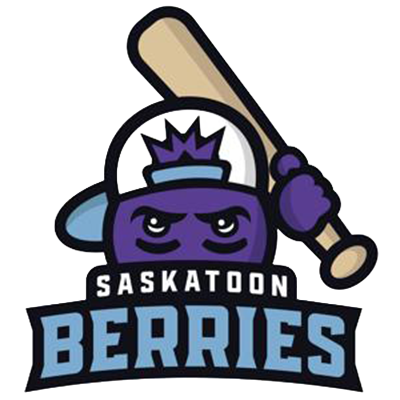 Saskatoon Berries logo