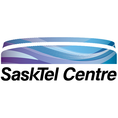 SaskTel Centre logo